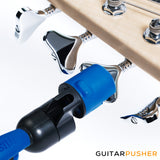 MusicNomad GRIP ONE - All in ONE String Winder, Cutter, Puller MN223