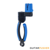 MusicNomad GRIP ONE - All in ONE String Winder, Cutter, Puller MN223