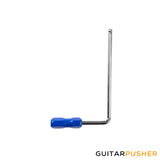 MusicNomad Premium Truss Rod Wrench - 4mm for Martin MN237