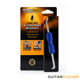 MusicNomad Premium Heel Nut Truss Rod Wrench - for Fender MN238