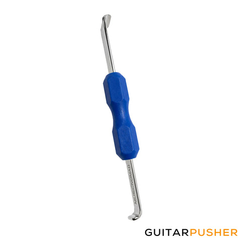 MusicNomad Premium Heel Nut Truss Rod Wrench - for Fender MN238