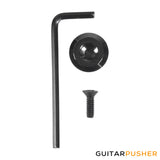 MusicNomad Acousti-Lok QuickSecure Conversion Kit MN274