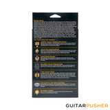 MusicNomad Pedal Care Kit for Guitar & Bass (12pc.) MN286