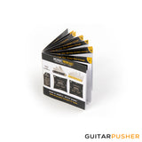 MusicNomad Precision Setup Gauge Set 6 pcs. MN604