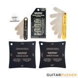 MusicNomad Precision Setup Gauge Set 6 pcs. MN604