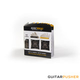 MusicNomad Precision Setup Gauge Set 6 pcs. MN604