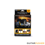 MusicNomad Precision Setup Gauge Set 6 pcs. MN604