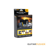 MusicNomad Precision Setup Gauge Set 6 pcs. MN604