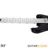 MusicNomad Fret Shield Fretboard Protector Guard for F-25.50" Guitar Fret Scale MN800