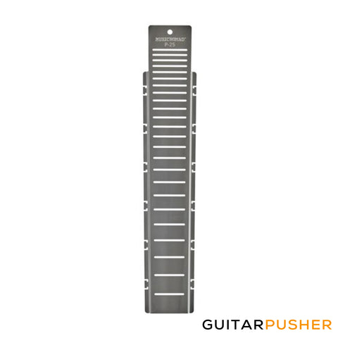 MusicNomad Fret Shield Fretboard Protector Guard for P-25" Guitar Fret Scale MN802