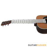 MusicNomad Fret Shield Fretboard Protector Guard for M-25.34" Guitar Fret Scale MN803