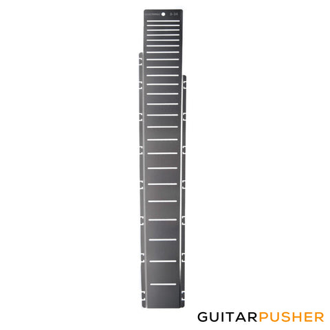 MusicNomad Fret Shield Fretboard Protector Guard for B-34" Guitar Fret Scale MN805
