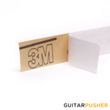 MusicNomad Fret Leveler (L-Beam) 17.6" (45cm) for Acoustic & Electric Guitars MN811