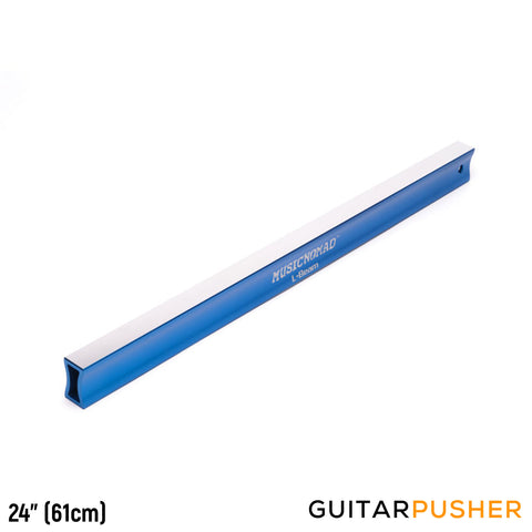 MN Fret Leveler Diamond U-File for Leveling Single Guitar Frets 3p :: Maintenanc MN Fret Leveler Diamond U-File for Leveling Single Guitar Frets 3p :: Maintenanc