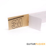 MusicNomad Sandpaper for Fret Leveler L-Beam