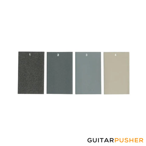 MusicNomad Replacement Tracers Pads - 4 pc. MN861