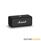 Marshall Headphones Emberton Portable Bluetooth Speaker (Black)