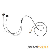 Marshall Headphones Mode EQ In-Ear Earphones (Black)