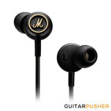 Marshall Headphones Mode EQ In-Ear Earphones (Black)