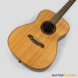 Maestro Cardinal Series Victoria-WE E All-Solid Wood Engelmann Spruce/Wenge Acoustic-Electric Guitar (w/ L.R. Baggs Element)