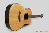 Maestro Cardinal Series Victoria-WE E All-Solid Wood Engelmann Spruce/Wenge Acoustic-Electric Guitar (w/ L.R. Baggs Element)