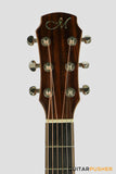 Maestro Custom Series Victoria-IR CSB All-Solid Wood Sitka Spruce/Indian Rosewood Acoustic Guitar