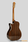 Maestro Custom Series Victoria-IR CSB All-Solid Wood Sitka Spruce/Indian Rosewood Acoustic Guitar