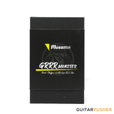 MusonTek M2205 GRRR Monster Buffer, Boost, DI, Cab Sim Effect Pedal