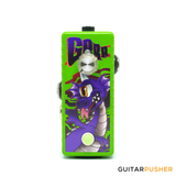 MusonTek M2205 GRRR Monster Buffer, Boost, DI, Cab Sim Effect Pedal