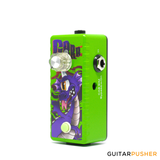 MusonTek M2205 GRRR Monster Buffer, Boost, DI, Cab Sim Effect Pedal