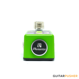 MusonTek M2205 GRRR Monster Buffer, Boost, DI, Cab Sim Effect Pedal