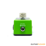 MusonTek M2205 GRRR Monster Buffer, Boost, DI, Cab Sim Effect Pedal