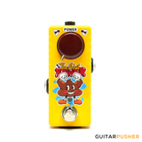 MusonTek P2307 The Sh*t Power Class A Buffer & Clean Boost Effect Pedal