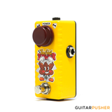 MusonTek P2307 The Sh*t Power Class A Buffer & Clean Boost Effect Pedal