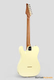 Soloking MT-1G Elite – Vintage White with Gold Hardware (Special Run)
