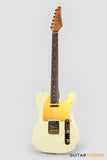 Soloking MT-1G Elite – Vintage White with Gold Hardware (Special Run)