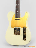 Soloking MT-1G Elite – Vintage White with Gold Hardware (Special Run)