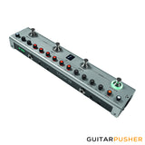M-VAVE Tank-B Multi-Effects Pedal
