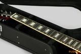 G-Craft HC-030 Black hard case for Full Hollow (works on Semi Hollow but need spacers)