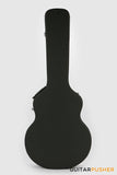 G-Craft HC-031 Black Hard Case for Semi Hollow