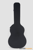 G-Craft GC05-39 Black hard case for 39" Acoustic Guitar