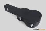 G-Craft GC05-39 Black hard case for 39" Acoustic Guitar