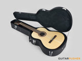 G-Craft GC05-39 Black hard case for 39" Acoustic Guitar