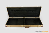 G-Craft HC-125 Deluxe Hard Case for Electric GUITAR