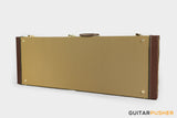 G-Craft HC-125 Deluxe Hard Case for Electric GUITAR