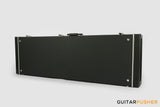 G-Craft GCBA Rectangular Hard Case for Bass Guitar (Black)