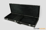 G-Craft GCEC Rectangular Hard Case for Electric Guitar (Black)