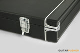 G-Craft GCEC Rectangular Hard Case for Electric Guitar (Black)