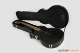 G-Craft GCLP Hard Case for Les Paul (Black)