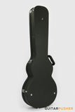 G-Craft GCLP Hard Case for Les Paul (Black)